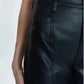 Pistola - Taylor High Rise Bowed Straight Jeans