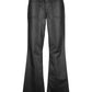 Kut From The Kloth - Stella High Rise Flare Raw Hem Jeans