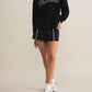 Z Supply - Pickled Long Sleeve Crew Neck Sweatshirt
