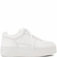 Tory Burch - Women's 45mm Clover Court Sneakers