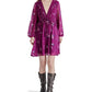 Steve Madden - Rami V-neck Dress