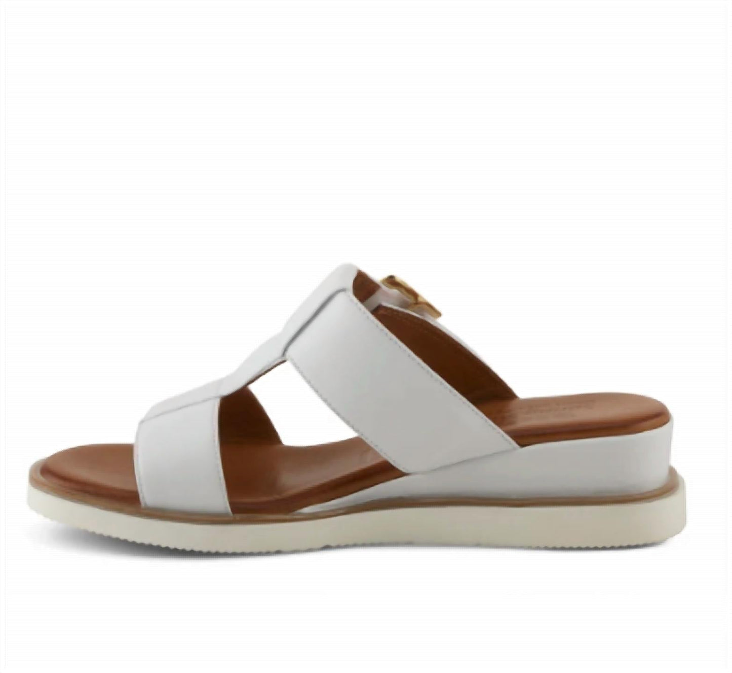 Spring Step Shoes - Women's Seaport Slide Sandal