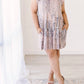 Ninexis - Snakein' Around Dress
