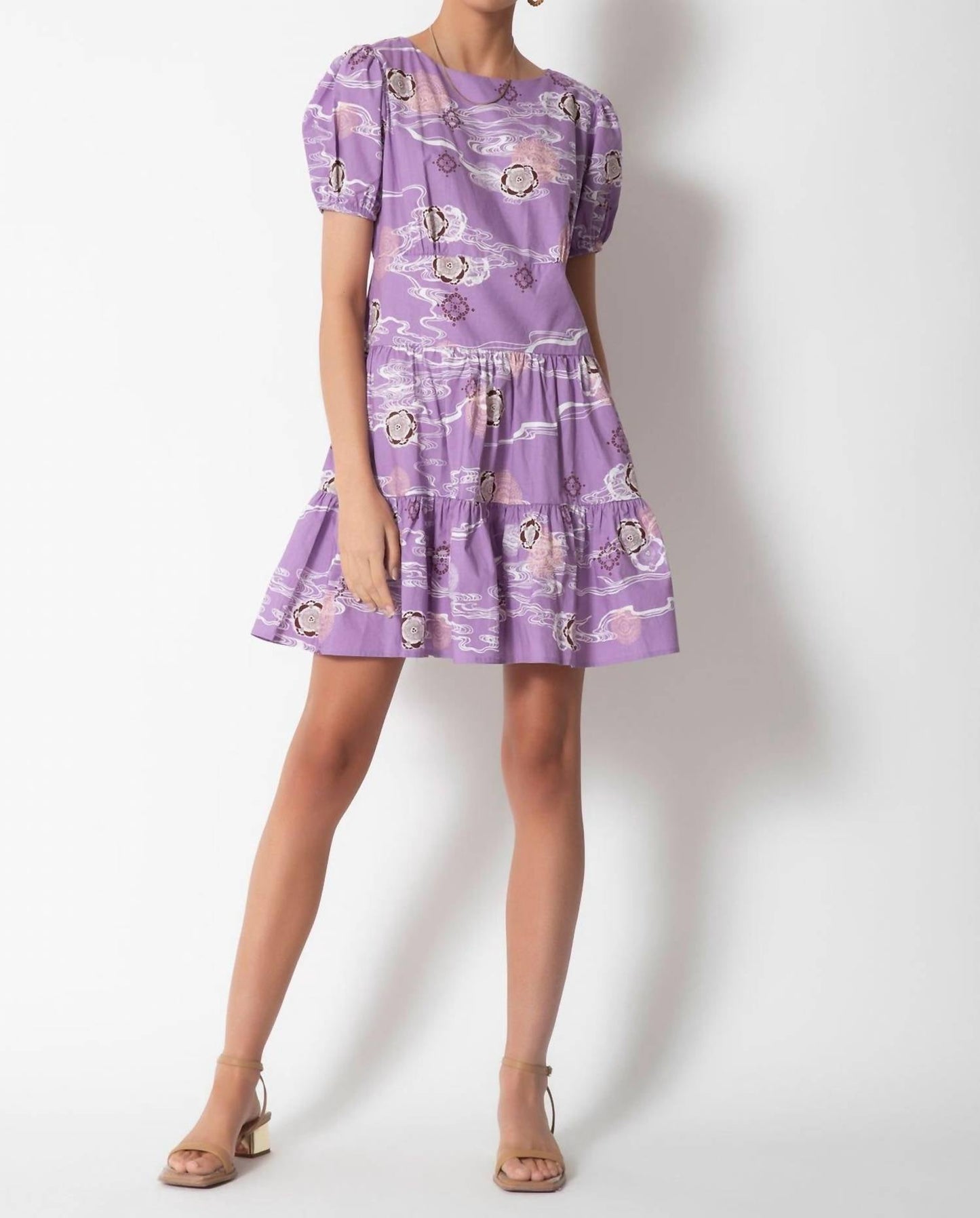 Tart Collections - Hestia Dress