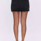 Pistola - Daisy Low Slung Mini Skirt