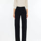 Kancan - Highrise True Straight Jeans