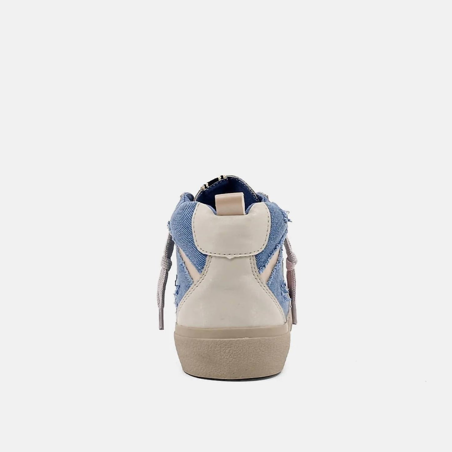 Shu Shop - Girl's Paulina Mid Sneaker
