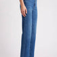 Frame - Le Sleek Straight Jean