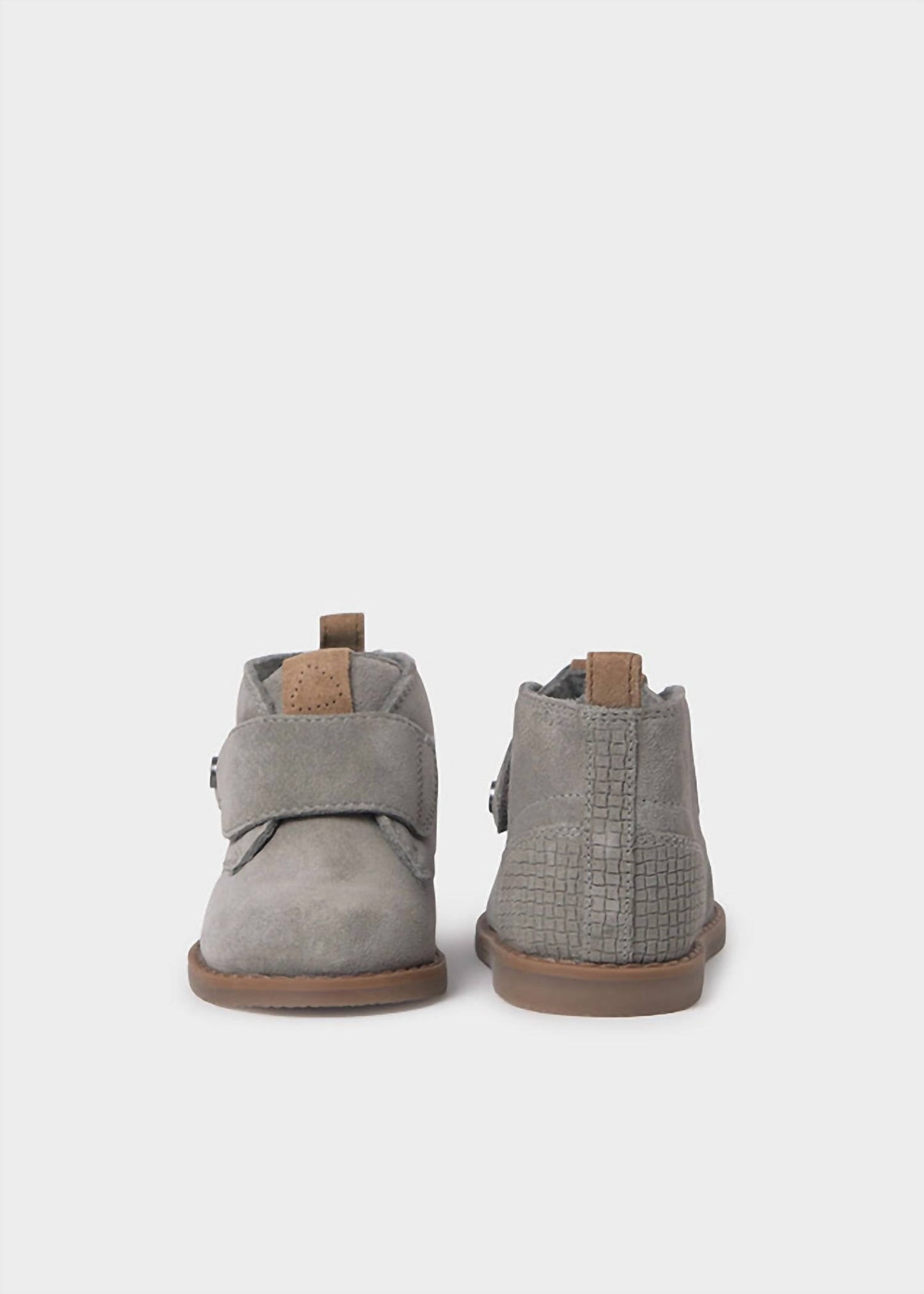 Mayoral - Kid's Split Leather Desert Boot