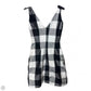 Tyler Boe - Women's Penelope Gingham Dress