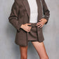 Line And Dot - Women's Belmont Blazer