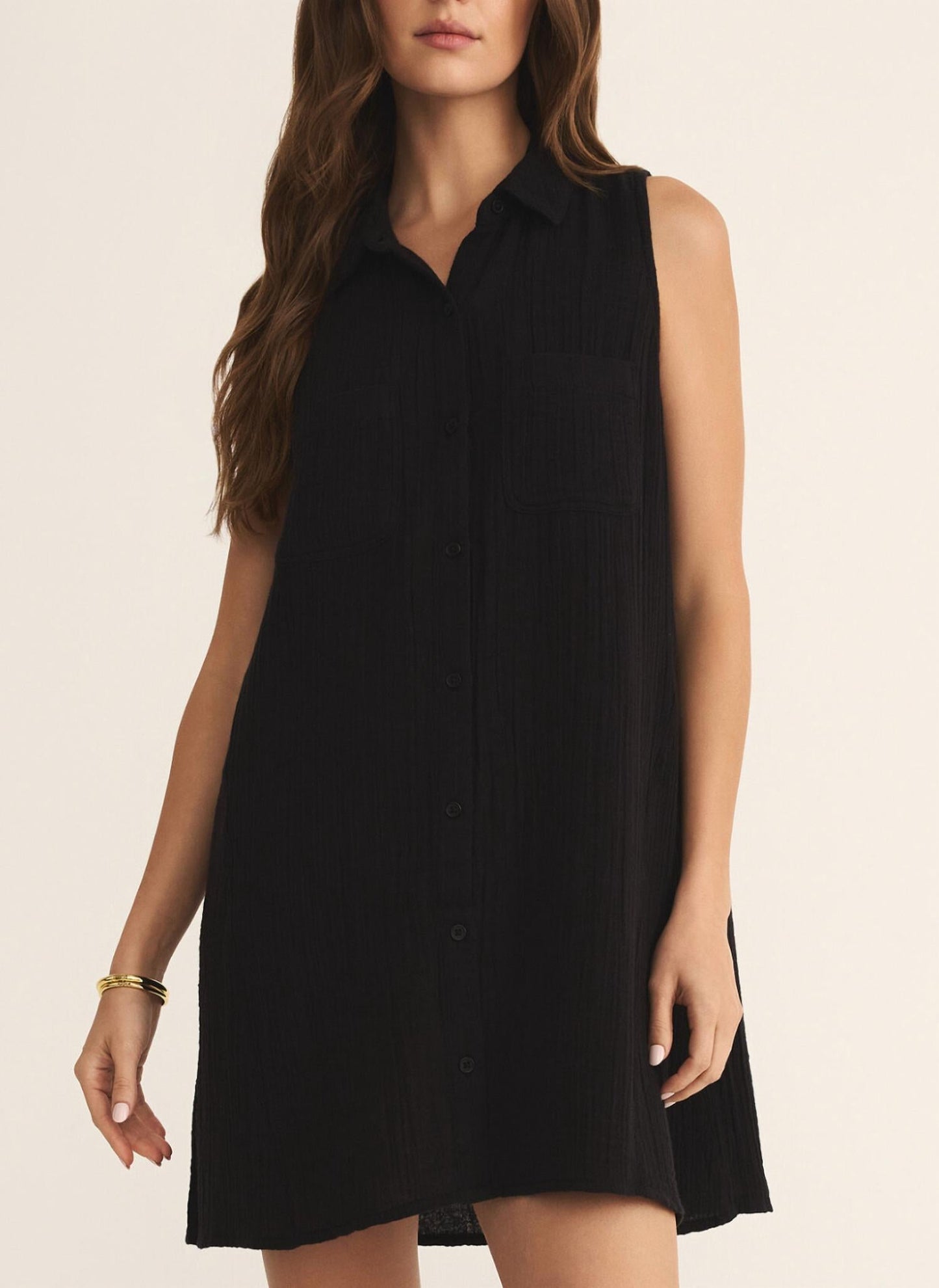 Z Supply - New Light Mini Dress