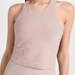 Beyond Yoga - Spacedye Focus Cropped Tank