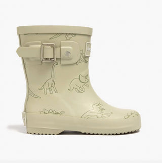 Shooshoos - Boy's Rainboots