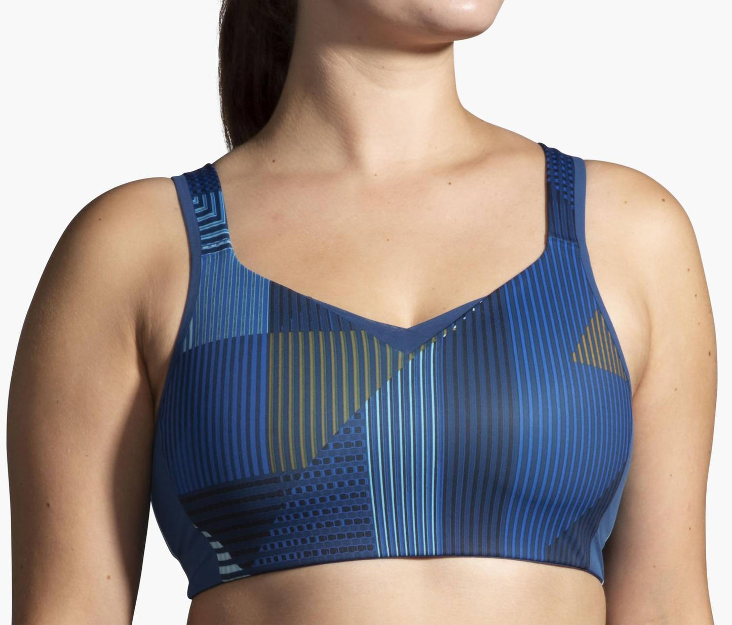 Brooks - Drive Convertible Sports Bra