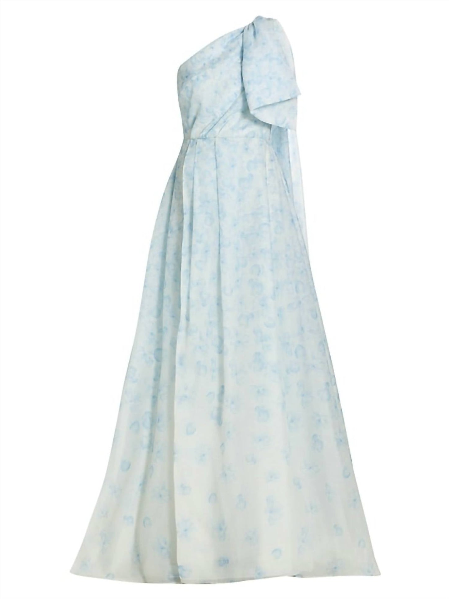Sachin & Babi - ANOUK GOWN