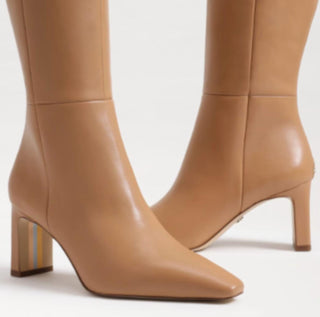 Sam Edelman - Bota feminina Sylvia Tall