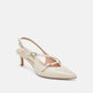 Dolce Vita - Women's Pamla Mid Wide Heels