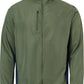 Abacus Sportswear Us - Lanark Stretch Wind Jacket