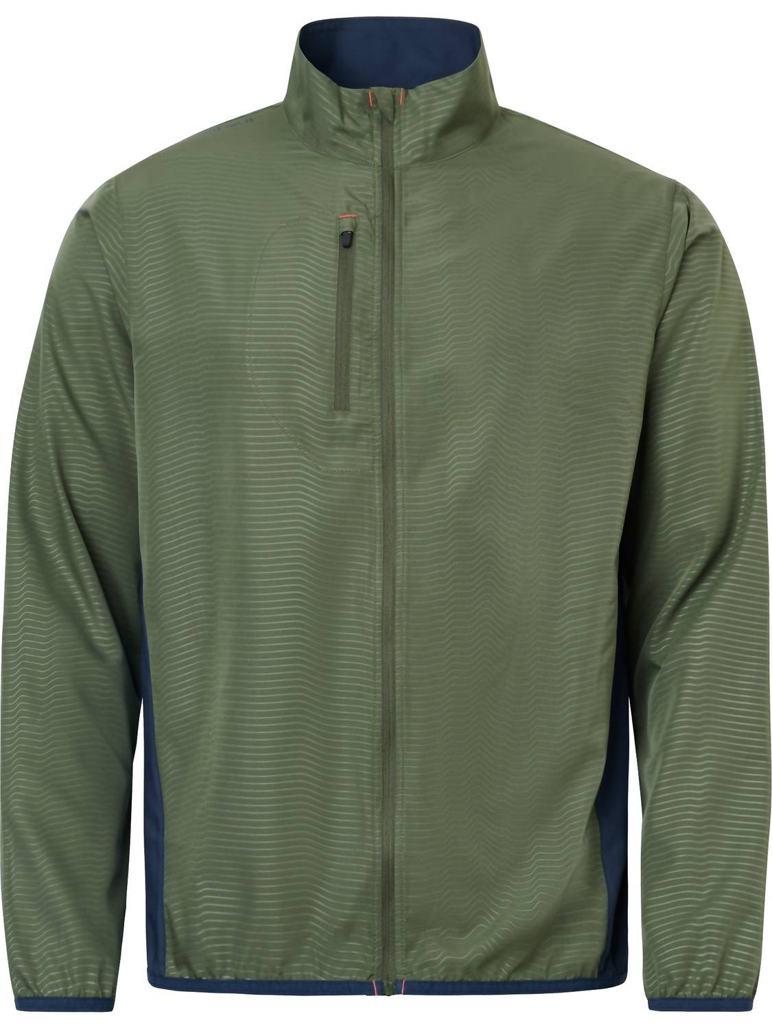 Abacus Sportswear Us - Lanark Stretch Wind Jacket