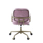 Siecross - Top Grain Office Chair