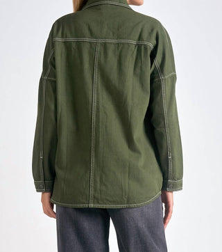 Elan - JAQUETA COSMO