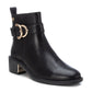 Xti - Women's Faux Leather Booties