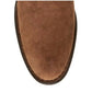 Born - Women's Cotto Back Lace Up Suede Leather Knee High WIDE CALF Riding Boots