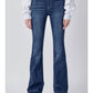 Cello - Mid Rise Flare Jegging