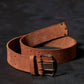 Free People - We The Free Double Cross Belt
