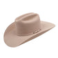 Ariat - Men's 3x Wool Felt Cattleman Cowboy Hat