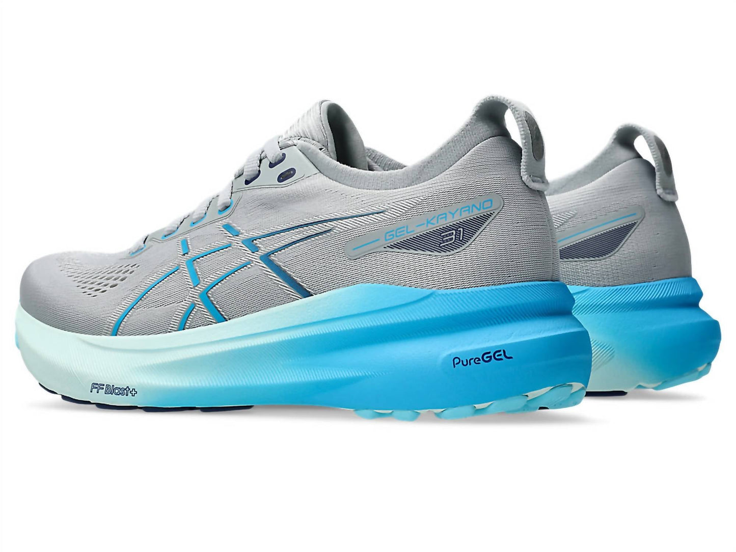Asics - Women's Gel-kayano 31 Shoes