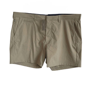 J.Crew - Shorts Tech Masculino de 5 Polegadas