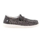 Hey Dude - Girl's Wendy Youth Woven Shoes