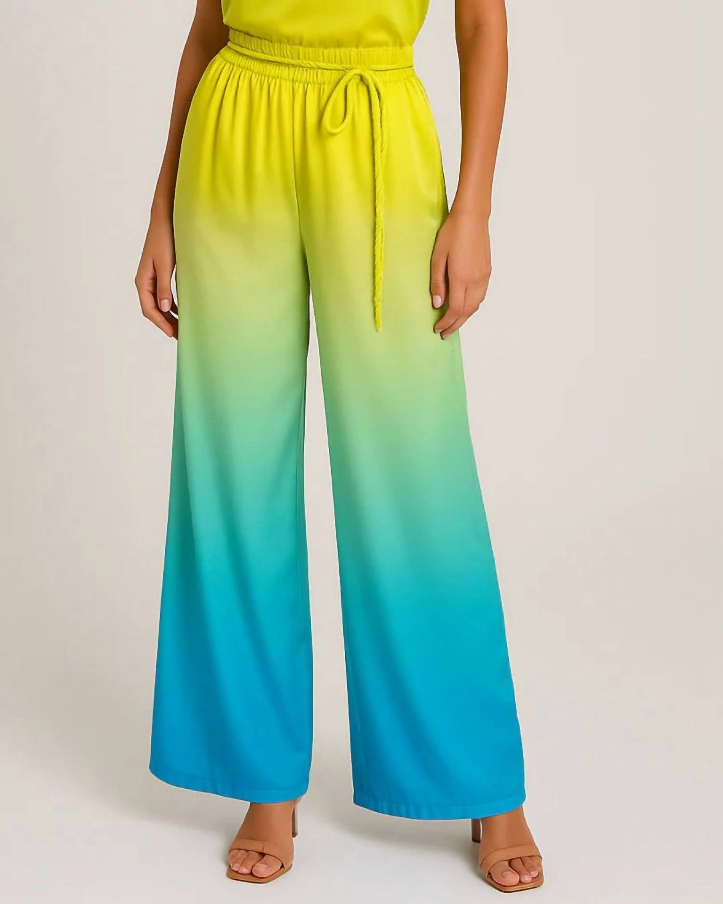 Dress Forum - Maui Wide Leg Pants