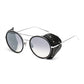 Belstaff - Women's Titanium Sunglasses
