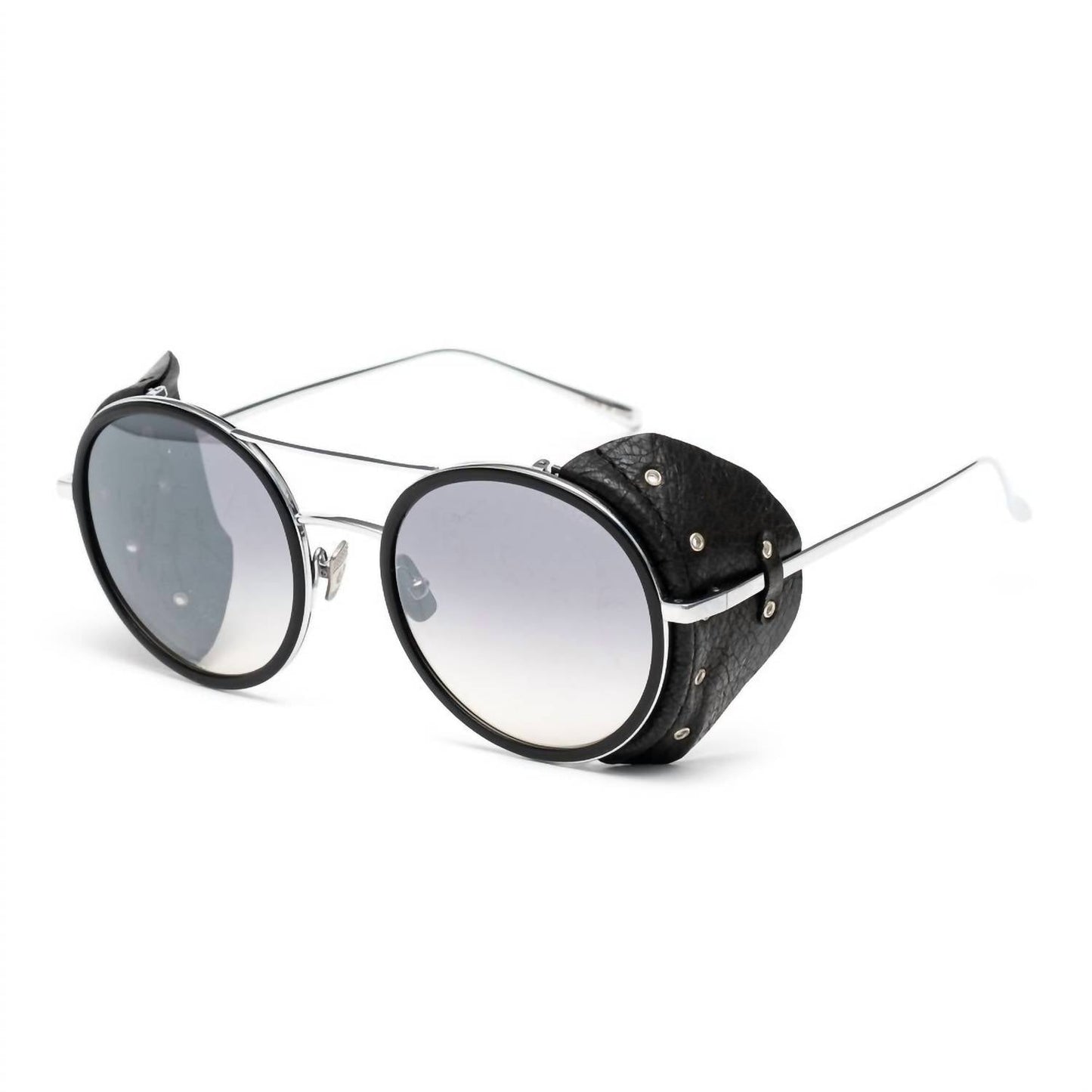 Belstaff - Women's Titanium Sunglasses