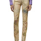 Ralph Lauren - 160 Slim Floral Full Length Pant