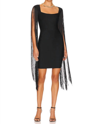 Elliatt - QUELUX DRESS