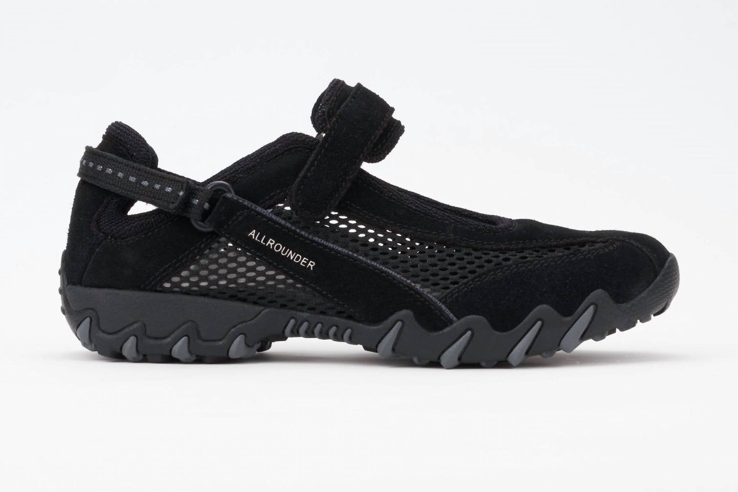 Mephisto - Women's Niro Rugged Mary Jane Shoes