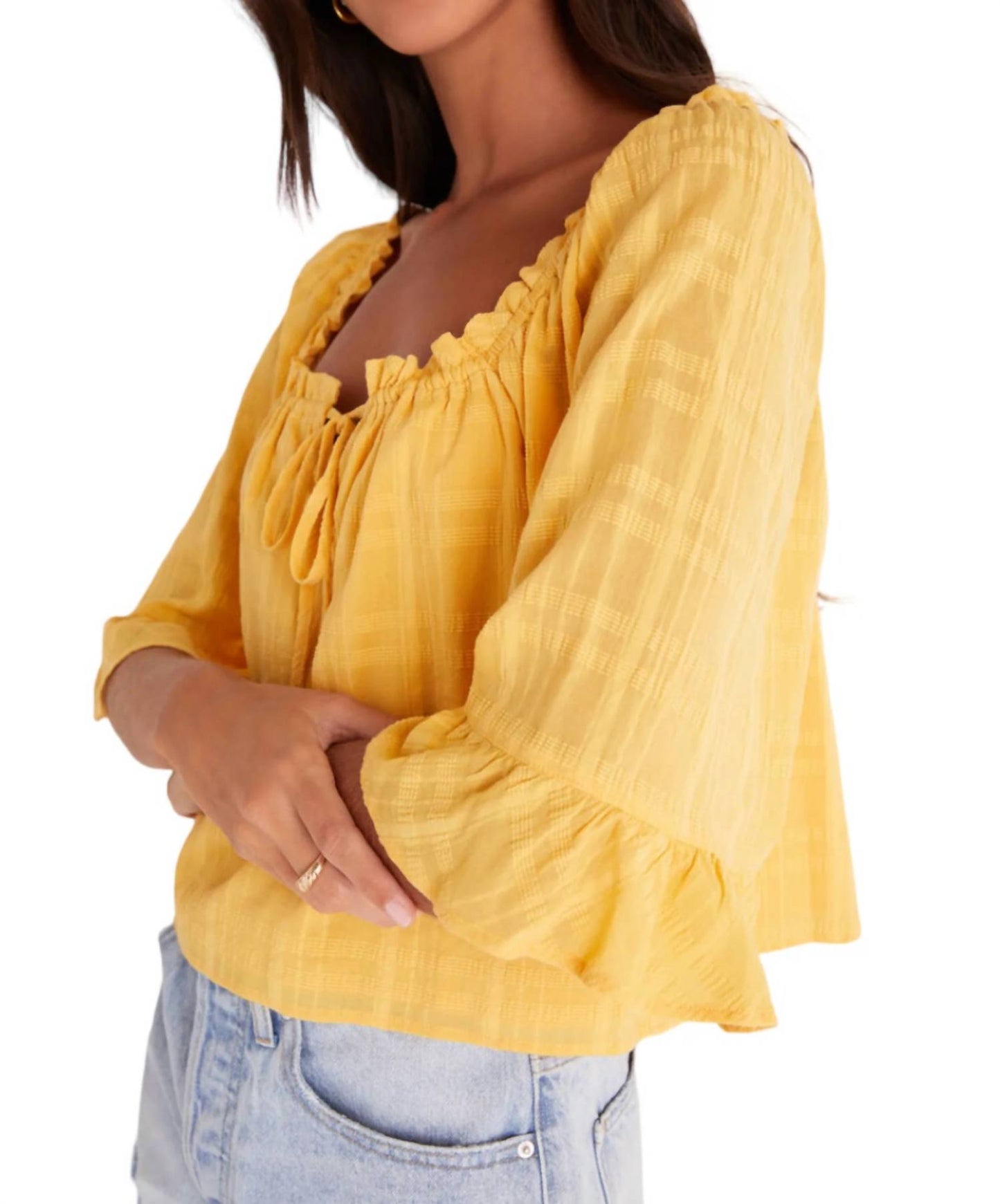 Z Supply - GABRIELLA TOP