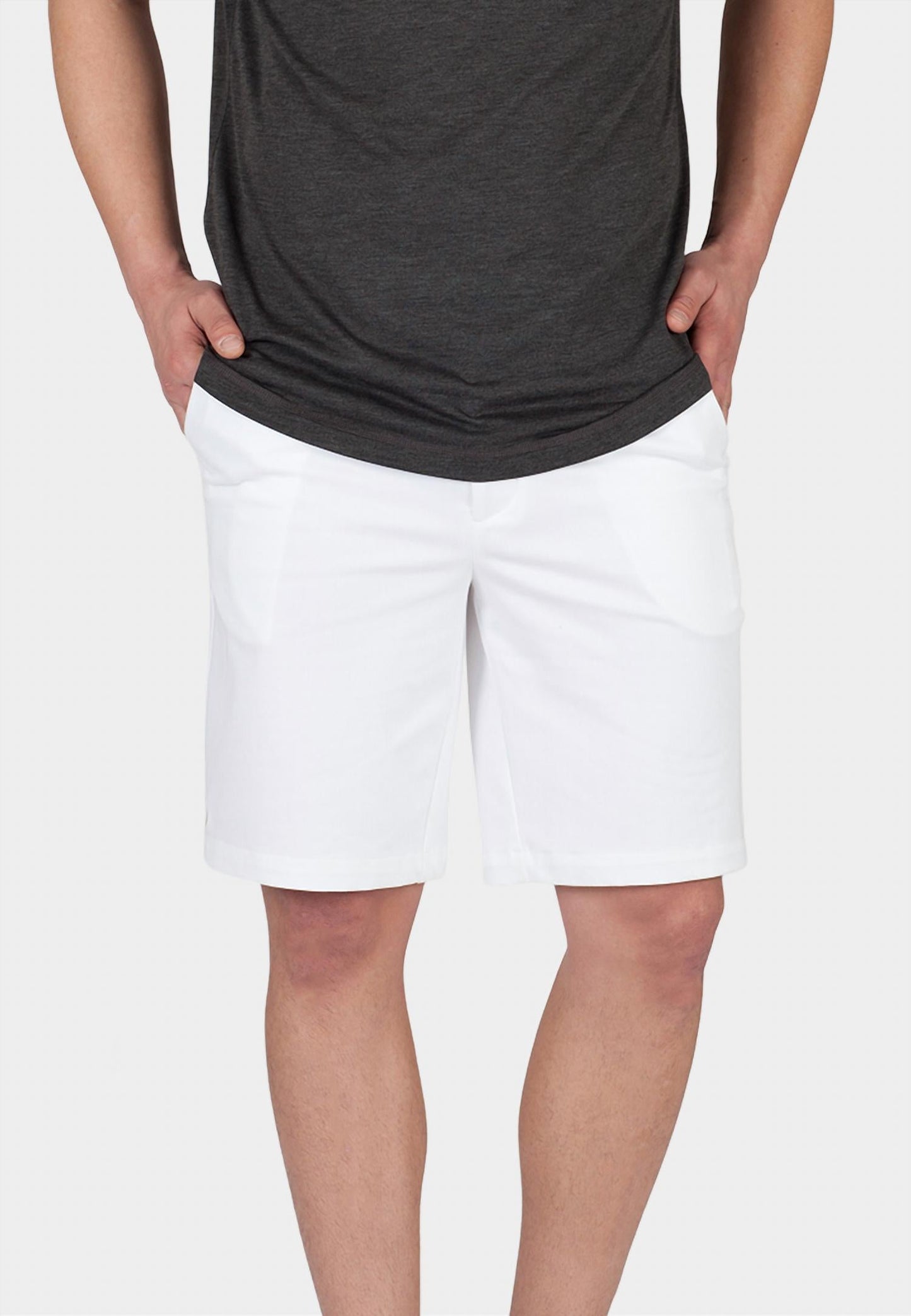 Buki - Stretch Eagle Shorts