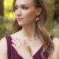 Holly Yashi - Women's Clara Ornament Earrings