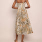 Cara Cara - Carmen Midi Dress