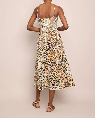 Cara Cara - Carmen Midi Dress