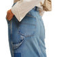Free People - Francisco Denim Maxi Skirt