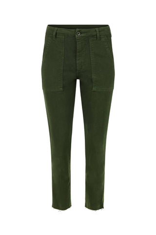 Amo - Easy Army Trouser
