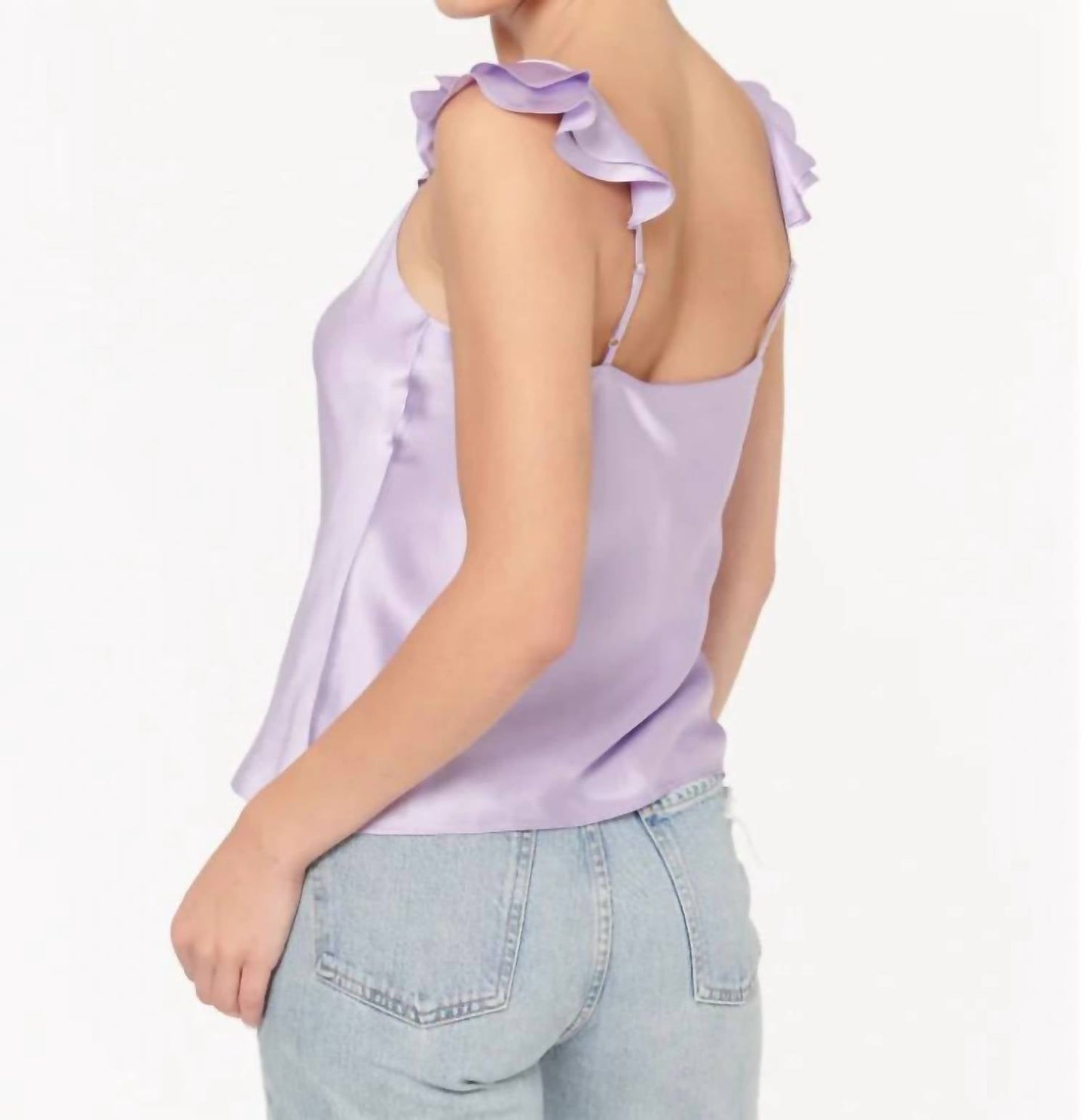 Cami Nyc - Damaris Cami Top