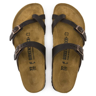Birkenstock – Sandália Mayari Feminina