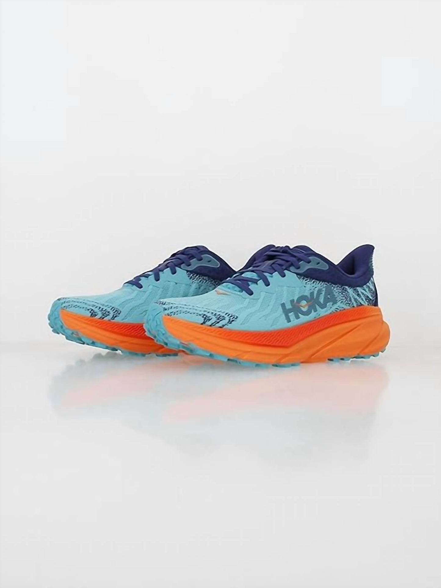Hoka - Men's Challenger ATR 7 Shoes